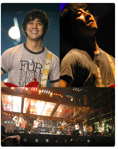  musical group 