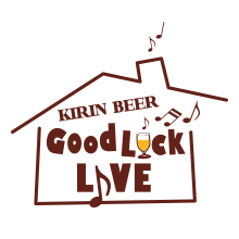 TOKYO FM「KIRIN BEER Good Luck LIVE」