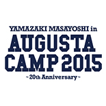 Augusta Camp 2015