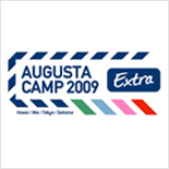 Augusta camp2009