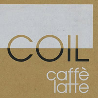 Caffe Latte