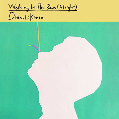 Walking In The Rain (Alright)