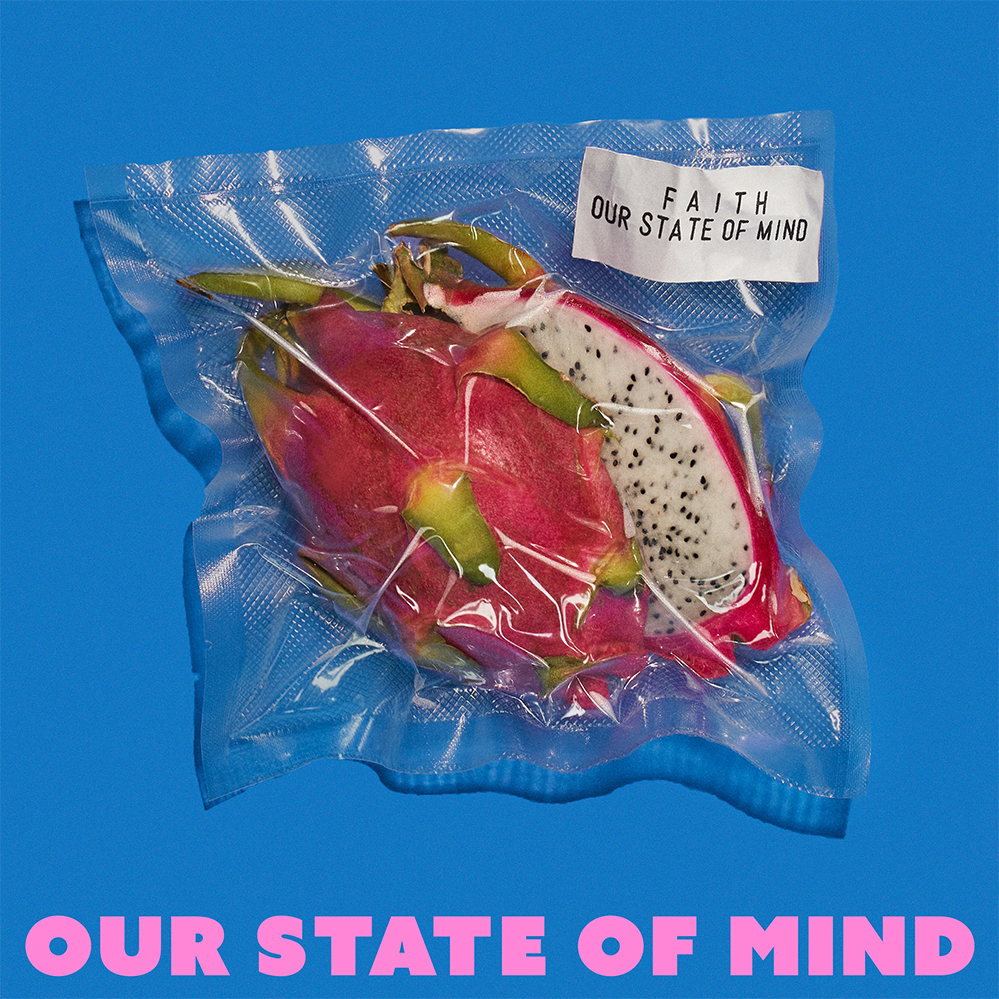 Digital Limited Single「Our State of Mind」