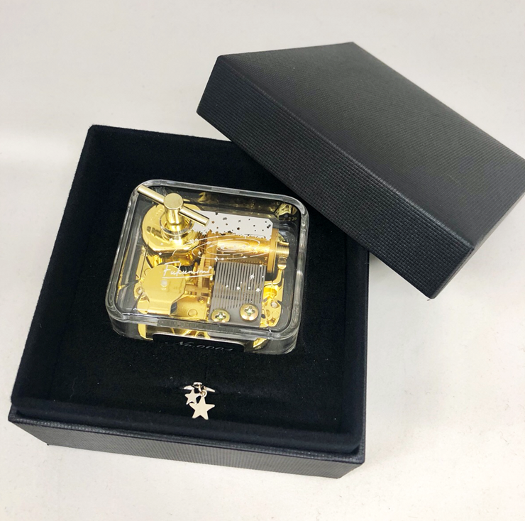 "Fukumimi 20th Anniversary Gift Box"