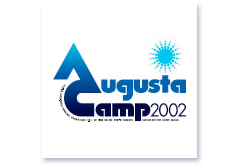 Augusta Camp 2002