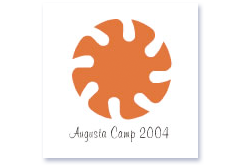 Augusta Camp 2004