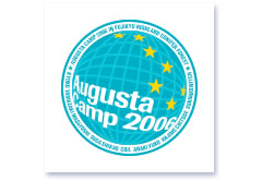 Augusta Camp 2006