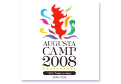 Augusta Camp 2008