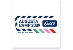 Augusta Camp 2009～fanclub～