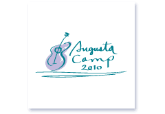 Augusta Camp 2010