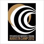 「Augusta Camp 2012 in YOKOHAMA ～OFFICE AUGUSTA 20TH ANNIVERSARY～」