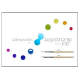 「Sukimaswitch in Augusta Camp 2013」