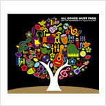 福耳+All Stars『ALL SONGS MUST PASS - BEST LIVE RECORDINGS From Augusta Camp 2012 --』