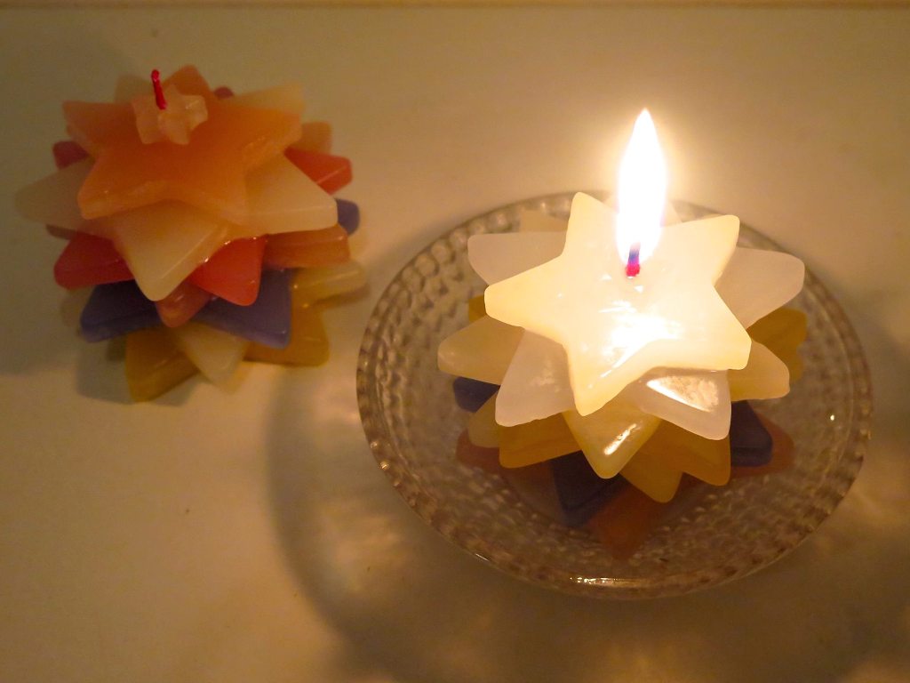 [Candle Workshop] by 366 CANDLES