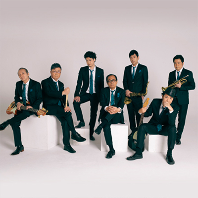 Yuji Ohno & Lupintic Six with Fujikochans ~LUPIN THE THIRD SPECIAL~