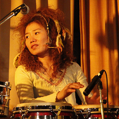 Per. Yuko Takahashi