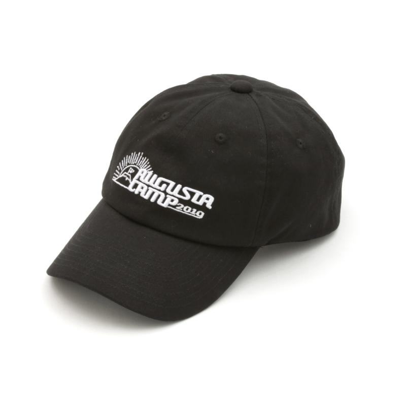 AC2019 Cap/Black