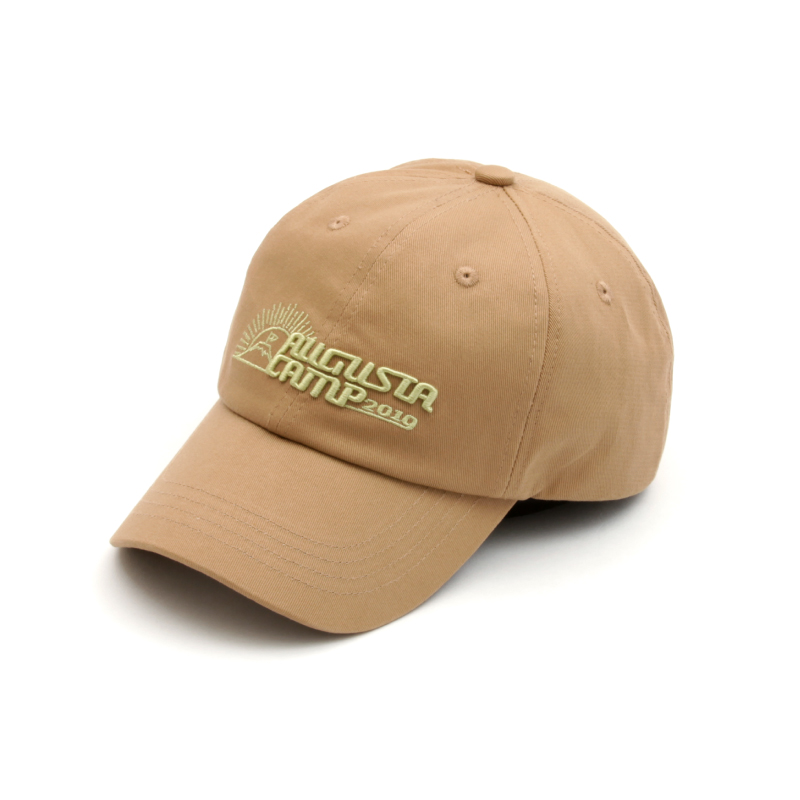 AC2019 Cap / Light m