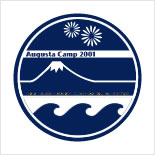 Augusta camp2001