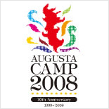 Augusta camp2008