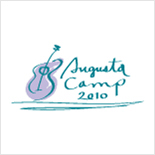 Augusta camp2010