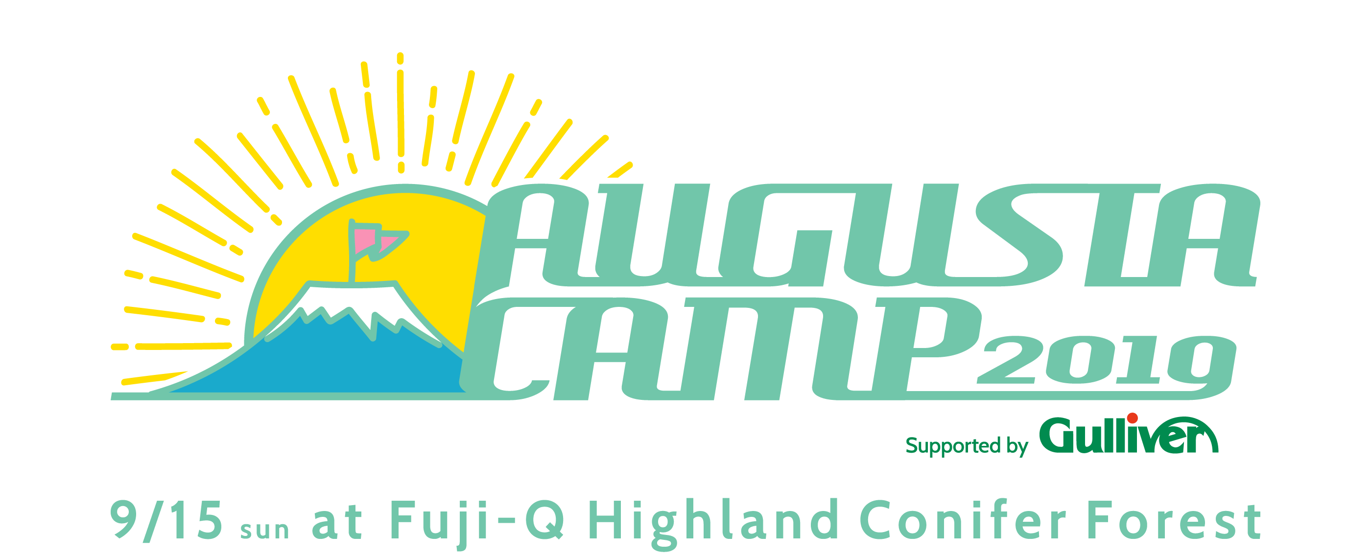 Augusta Camp 2019