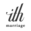 Wedding ring workshop "ith" logo