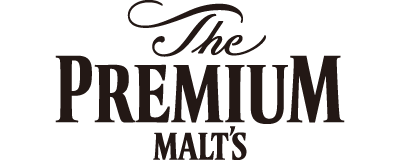 The premium malts