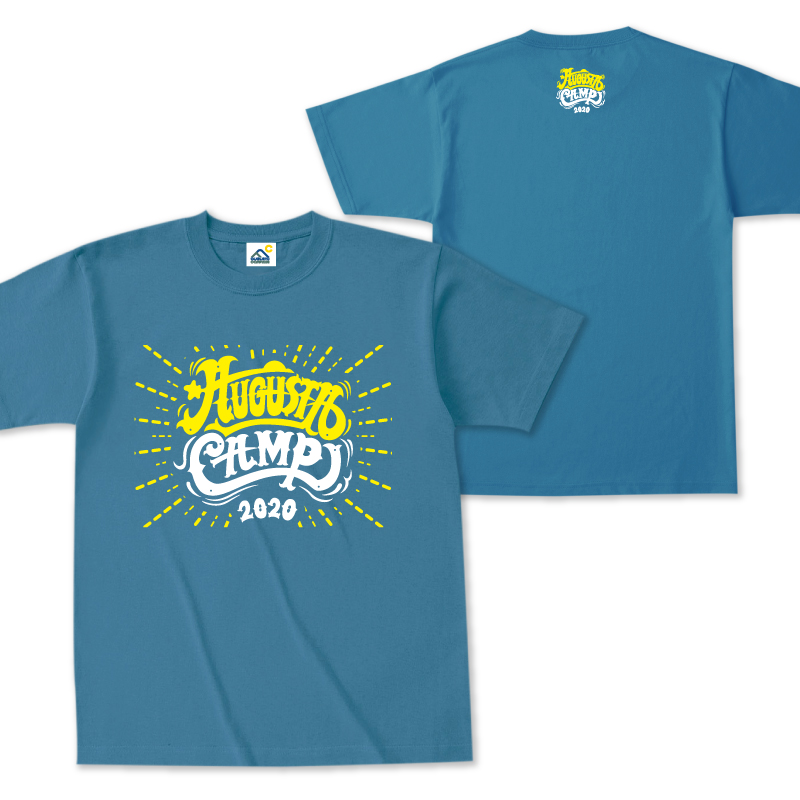 AC2020 Impact T-shirt / Slate