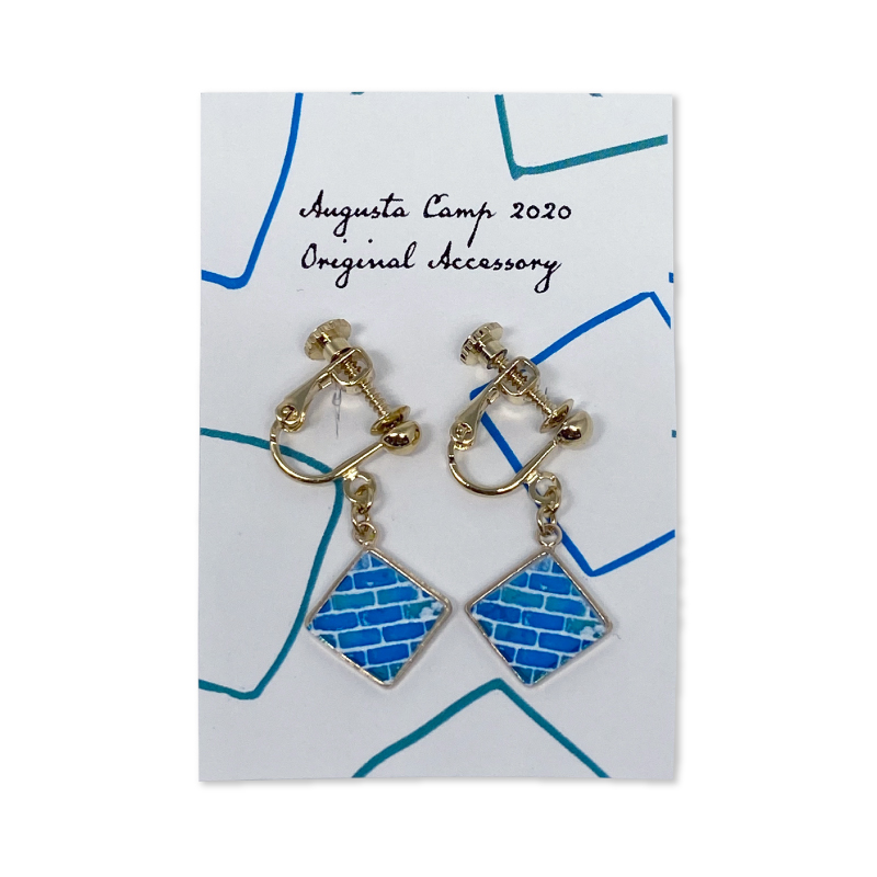 AC2020 earrings