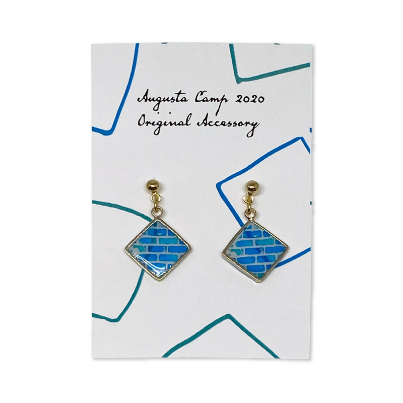 AC2020 earrings