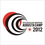 Augusta Camp 2012