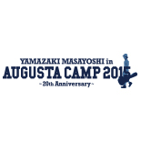 Augusta Camp 2015
