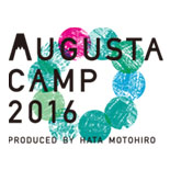 Augusta Camp 2016