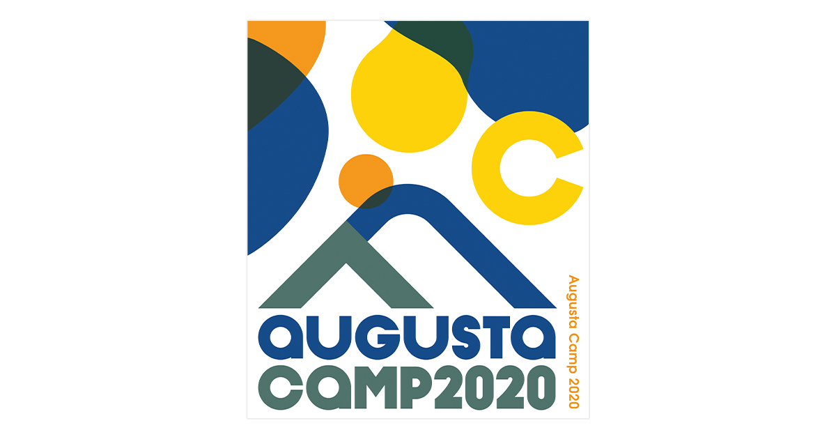 "Augusta Camp 2020" Live Blu-ray & DVD will be released as a complete build-to-order manufacturing!