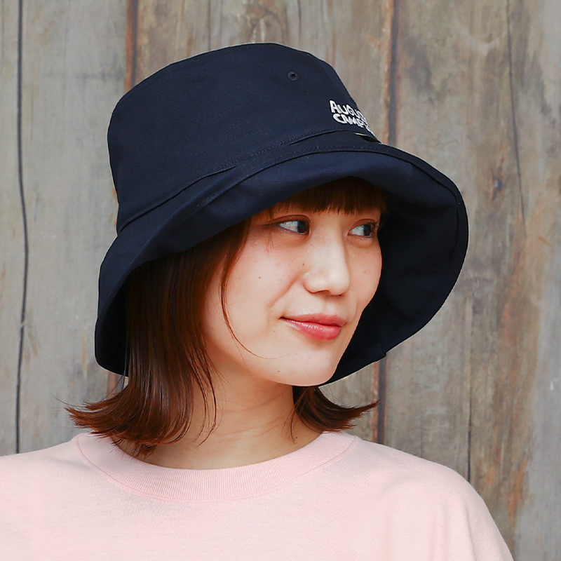 AC2021 Bucket Hat / Navy