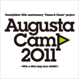 Augusta Camp 2011