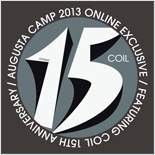 Augusta Camp 2013 Online Exclusive