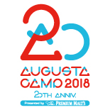 Augusta Camp 2018