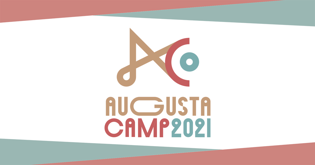 "Augusta Camp" is now available on U-NEXT !!