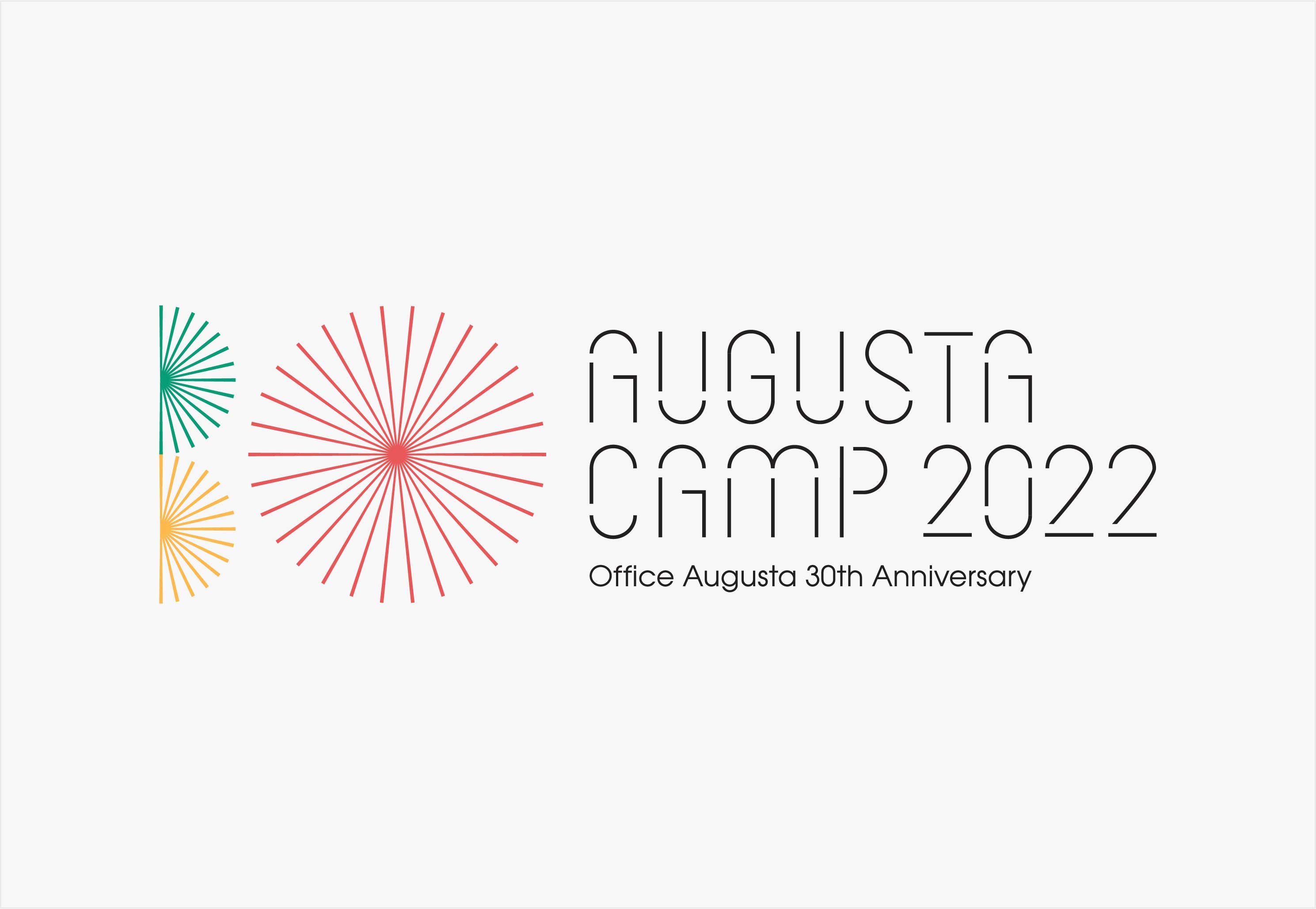 Augusta Camp 2021 will be Blu-ray!