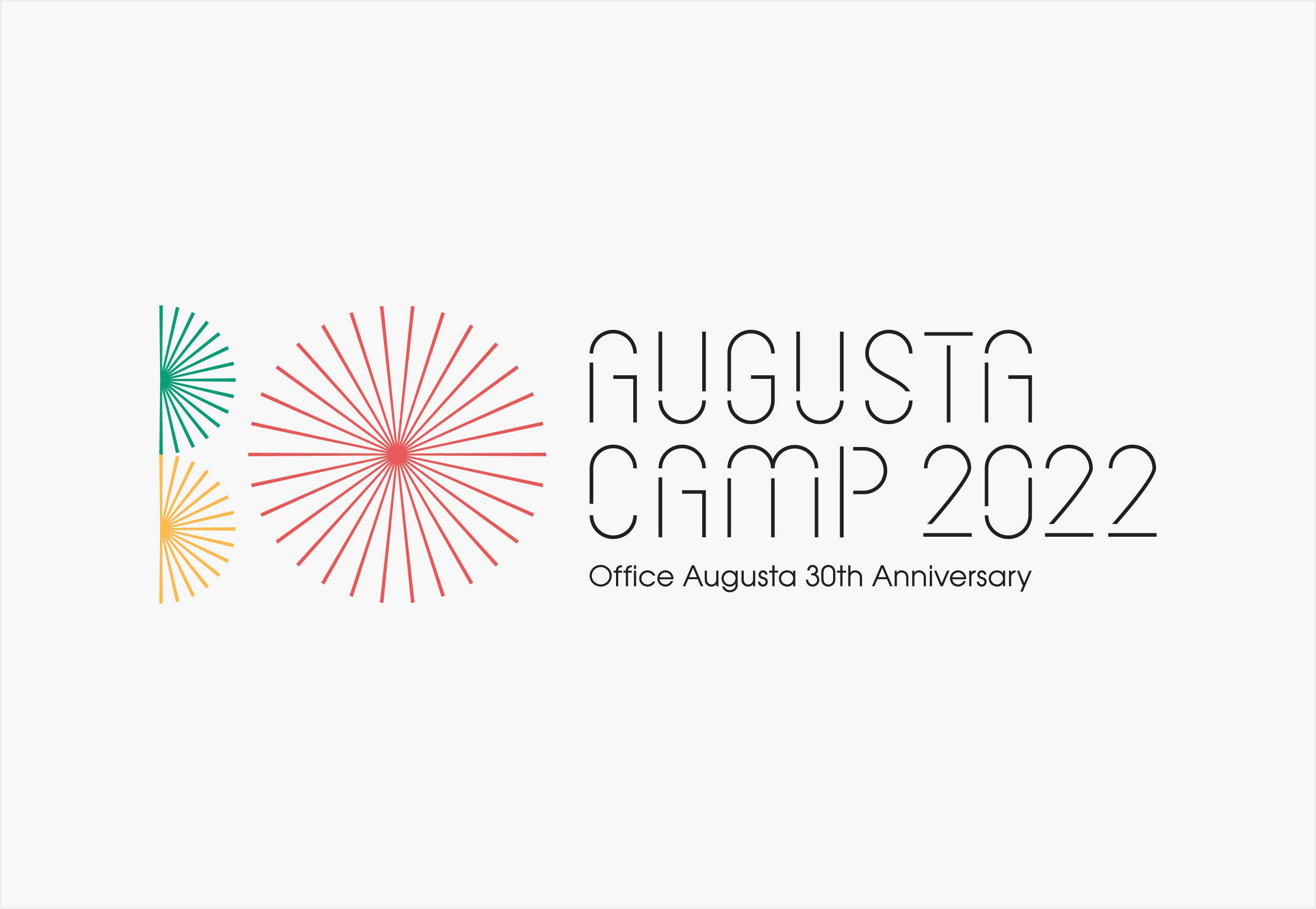 Augusta Camp 2022 〜Office Augusta 30th Anniversary〜