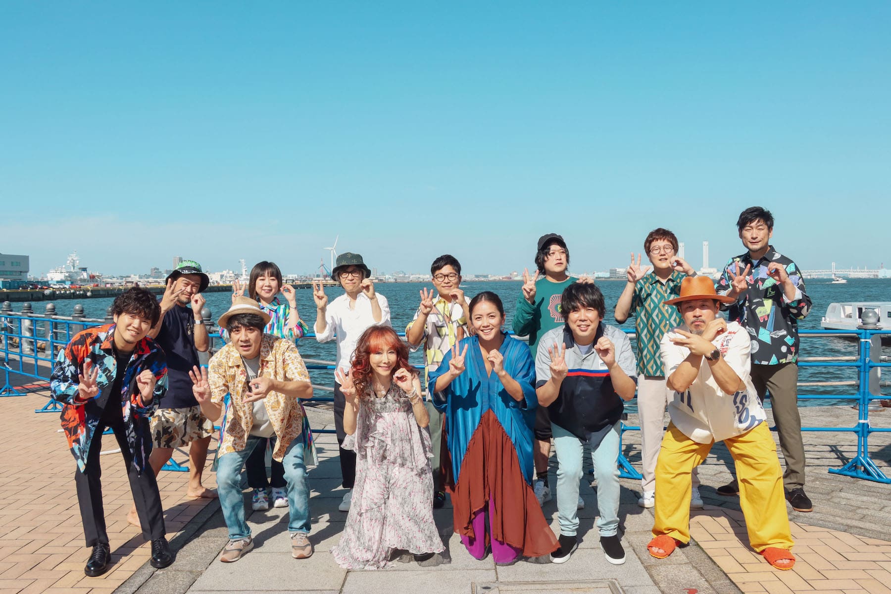 Live Blu-ray『Augusta Camp 2021』オーガスタキャンプ会場での販売決定！特典会情報も！