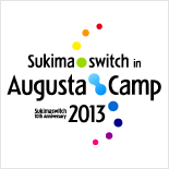 Augusta Camp 2013