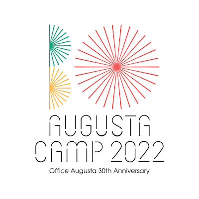 Augusta Camp 2022