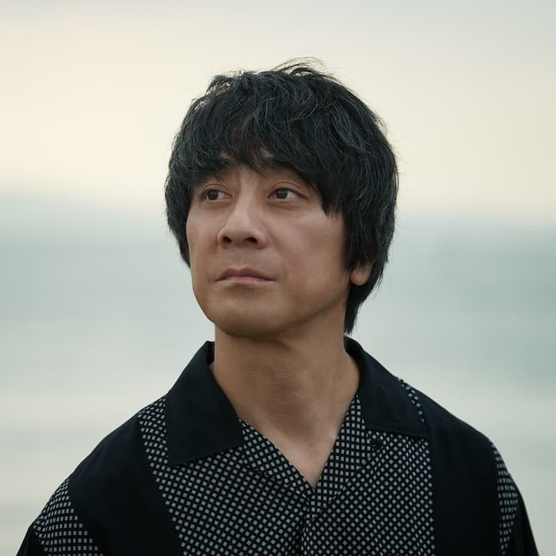 山崎まさよし