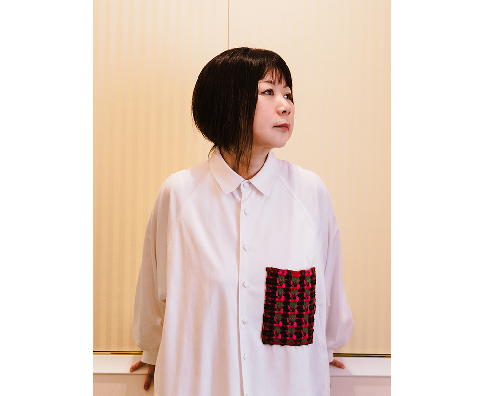 Yuko Araki