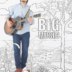 BIGMUSIC