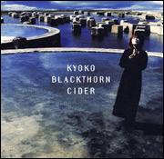 BLACKTHORN CIDER