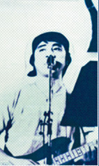 Yamazaki Masayoshi